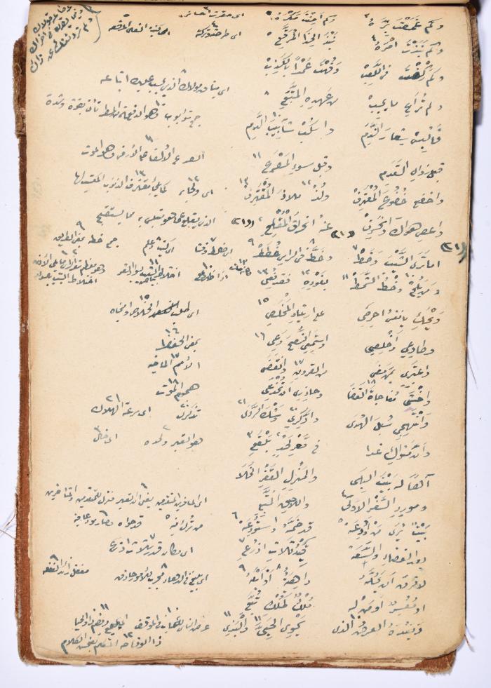 كتاب سِحر أسود