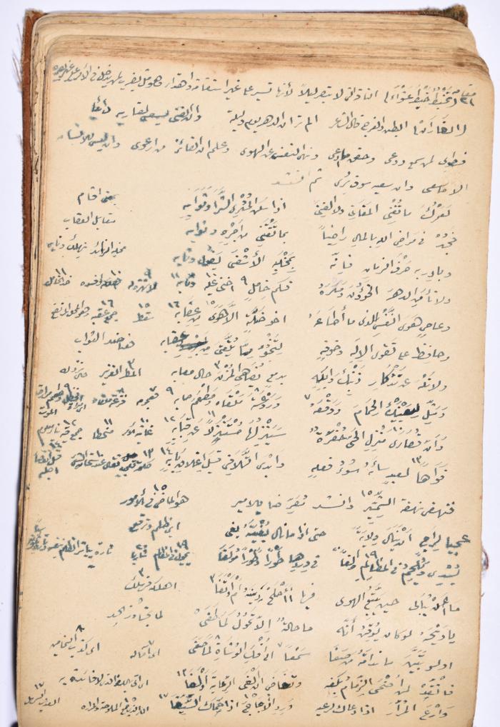 كتاب سِحر أسود