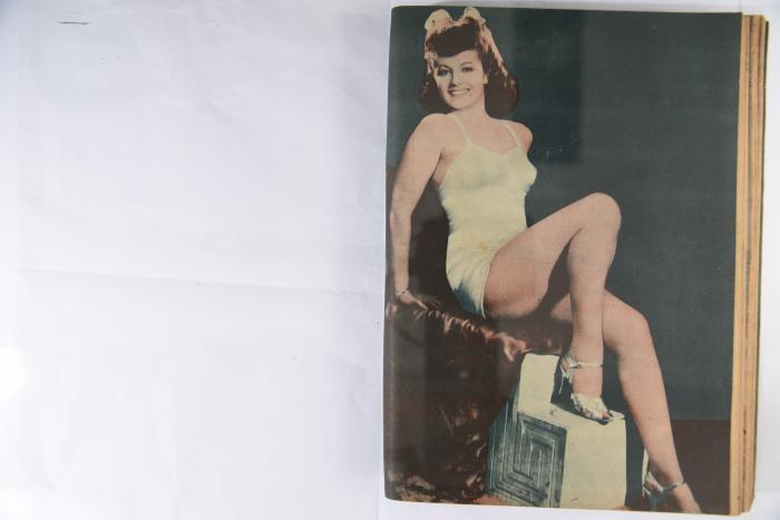 An Aldonya News Magazine Issue, 1947