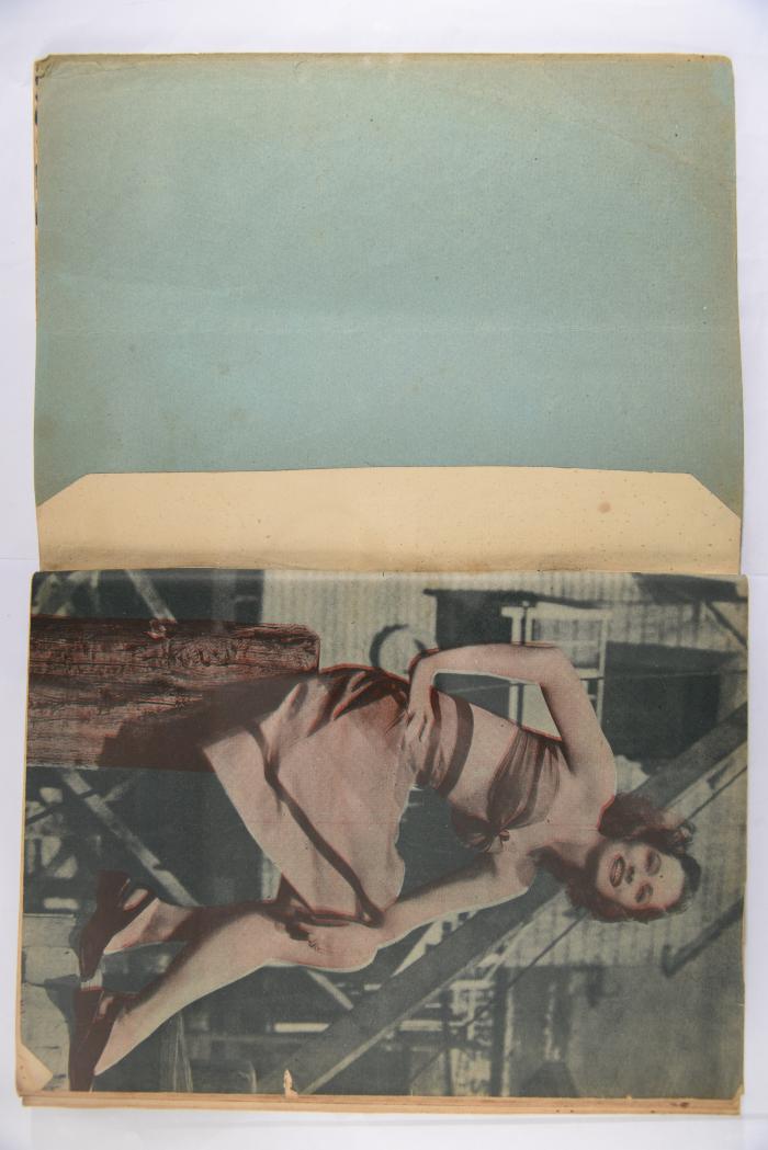 An Aldonya News Magazine Issue, 1947