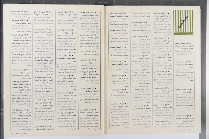 Alfaisal Magazine, the Thirty-seventh Issue