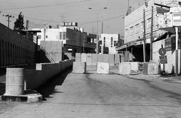 Bethlehem ,September 2001