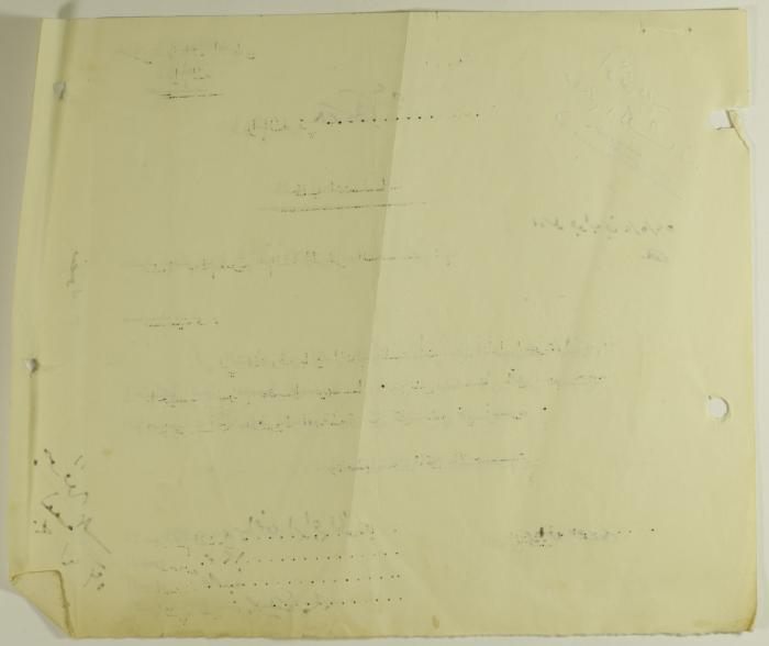 Riyad Ibrahim's Membership Application for Sareyyet Ramallah,1952