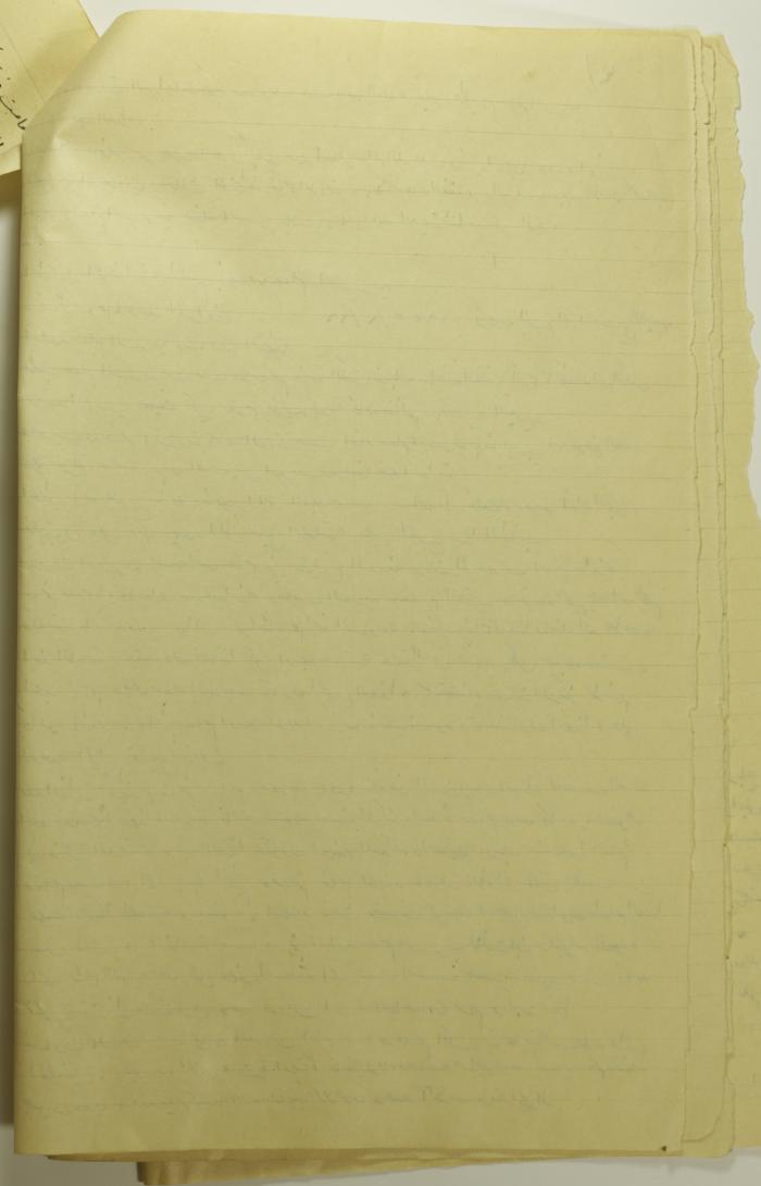 A Report on a Field Trip to Jericho in 1955