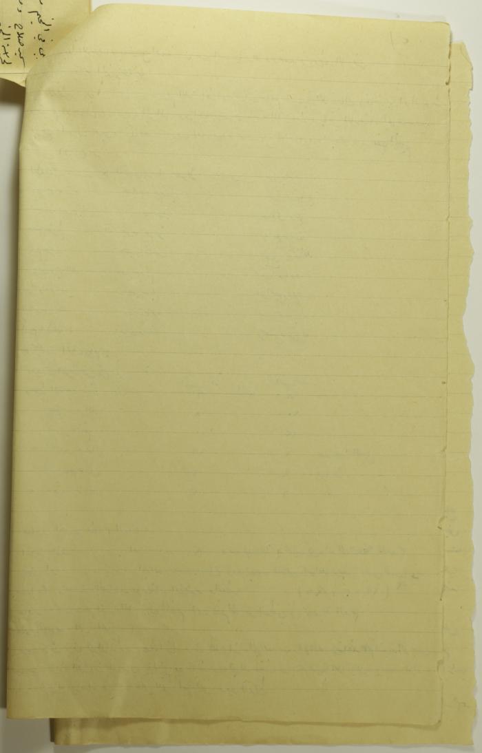 A Report on a Field Trip to Jericho in 1955