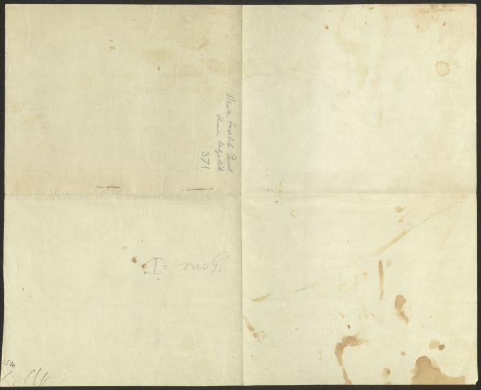 Judicial File of Anwar Nusseibeh, 1950-1951