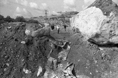 Silwad , December 2001