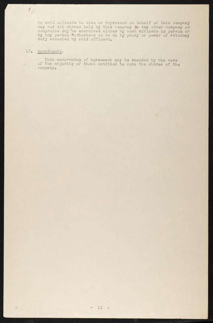 Judicial File of Anwar Nusseibeh, 1963