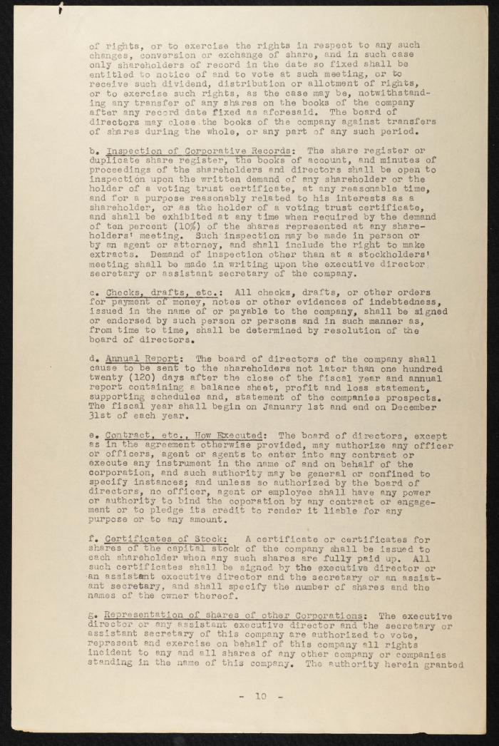 Judicial File of Anwar Nusseibeh, 1963