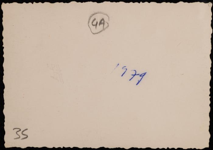 Emile Touma and Tawfiq Tubi, 1979