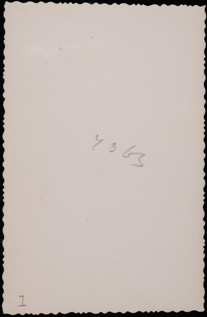 Zahi Karkabi, the 1950s