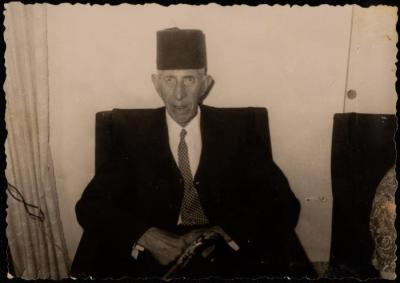 Najib Karkabi, Shefa Amr, the 1970s 