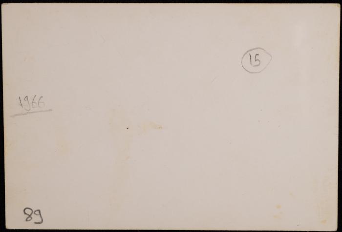 لقاء عائلة كركبي في الأردن، 1966