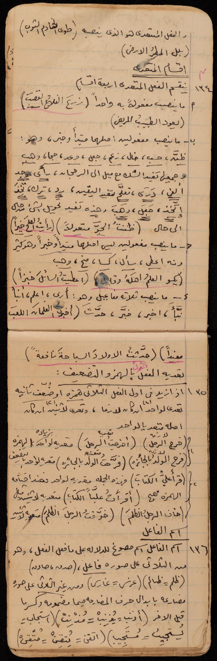 A Summary of a Book by Ragheb Kayed, Sebastia, the 1920s