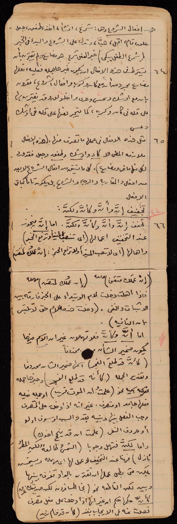 A Summary of a Book by Ragheb Kayed, Sebastia, the 1920s