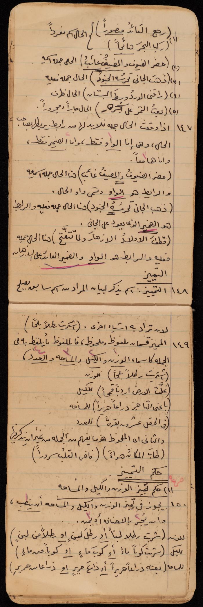 A Summary of a Book by Ragheb Kayed, Sebastia, the 1920s