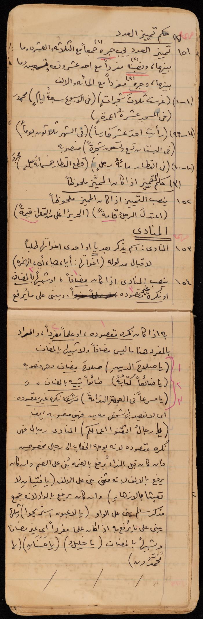 A Summary of a Book by Ragheb Kayed, Sebastia, the 1920s