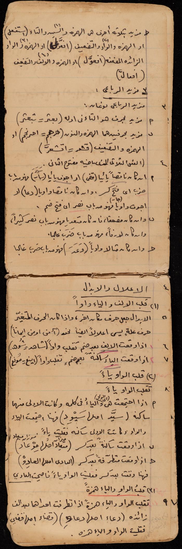 A Summary of a Book by Ragheb Kayed, Sebastia, the 1920s