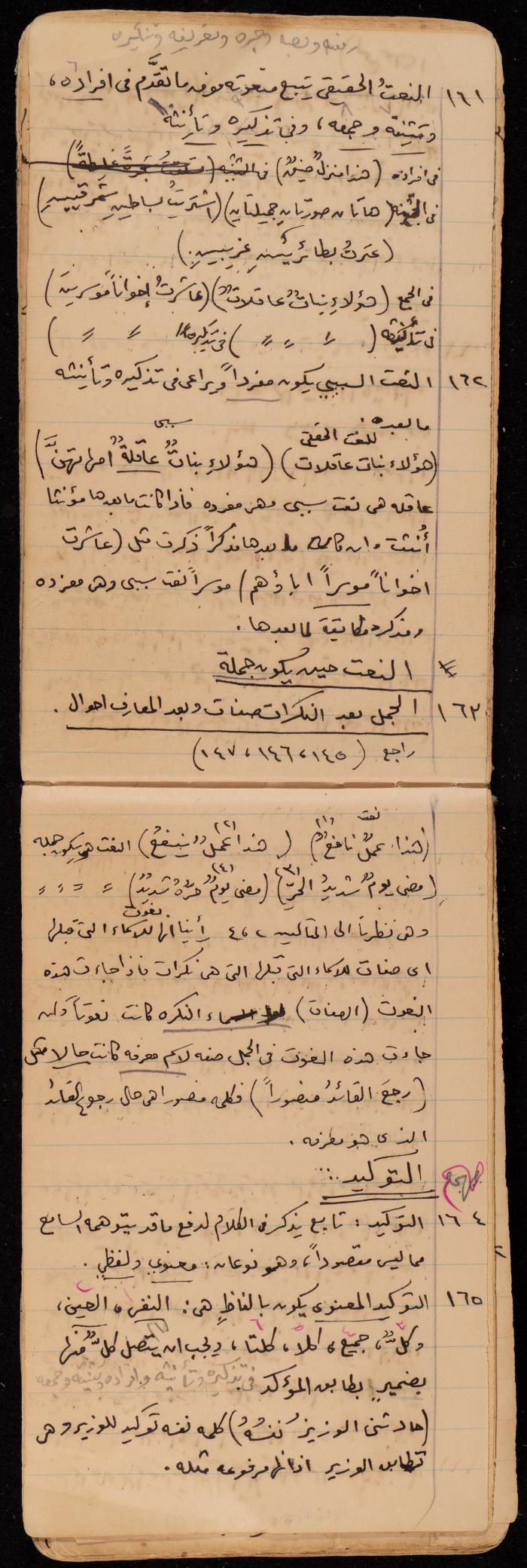 A Summary of a Book by Ragheb Kayed, Sebastia, the 1920s