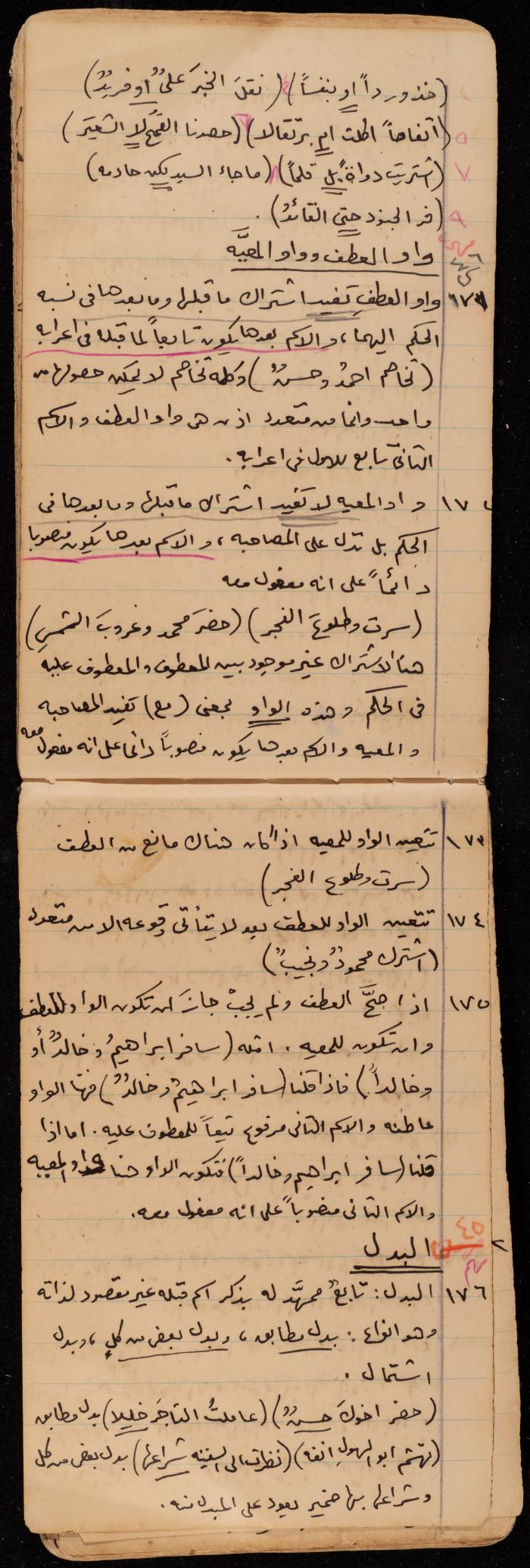 A Summary of a Book by Ragheb Kayed, Sebastia, the 1920s