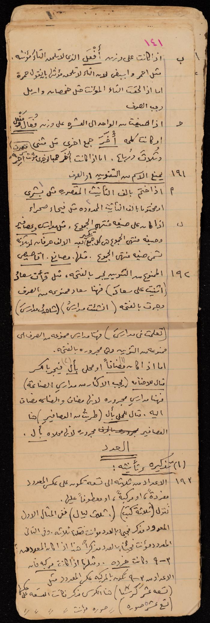 A Summary of a Book by Ragheb Kayed, Sebastia, the 1920s