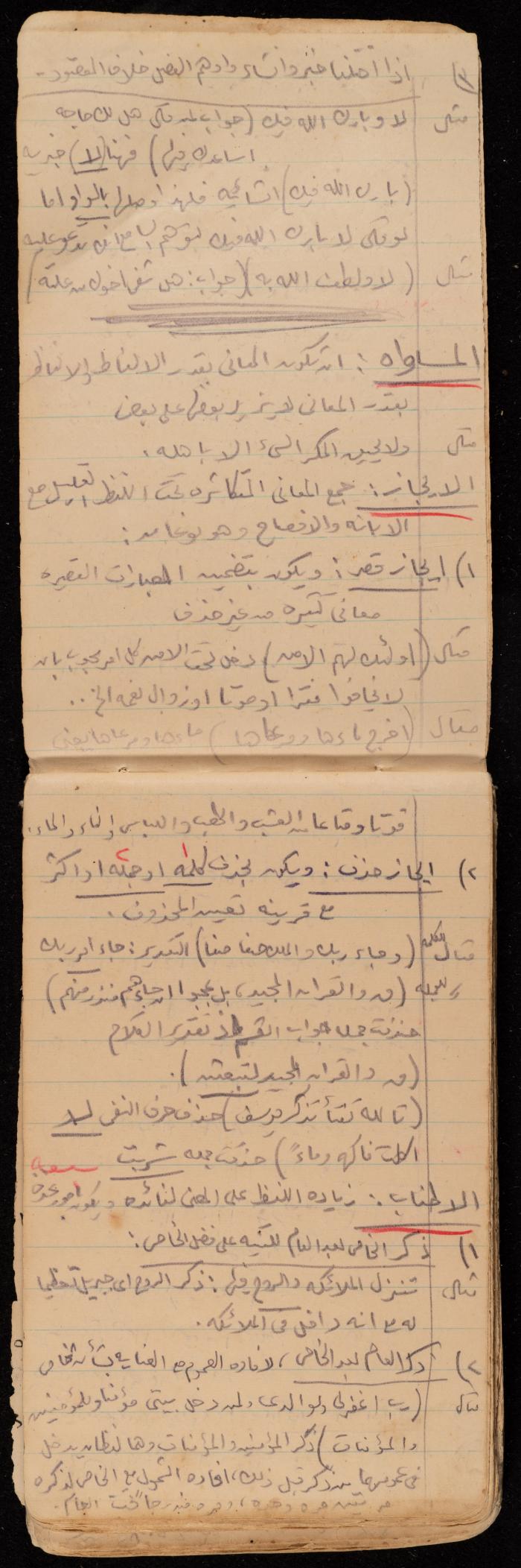 A Summary of a Book by Ragheb Kayed, Sebastia, the 1920s