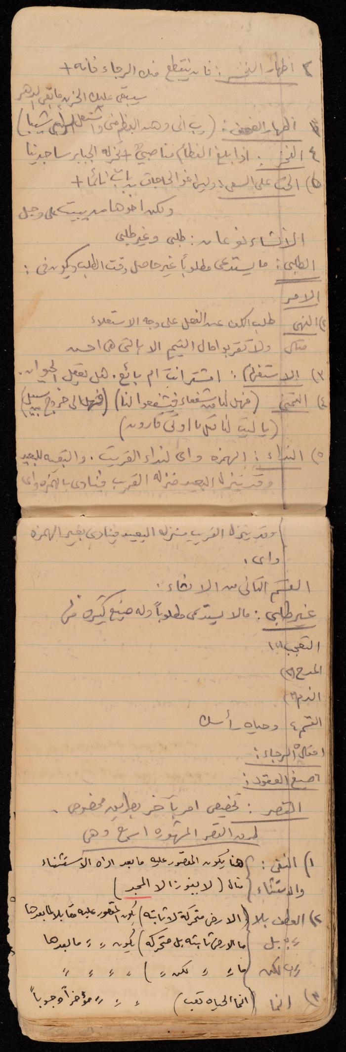 A Summary of a Book by Ragheb Kayed, Sebastia, the 1920s