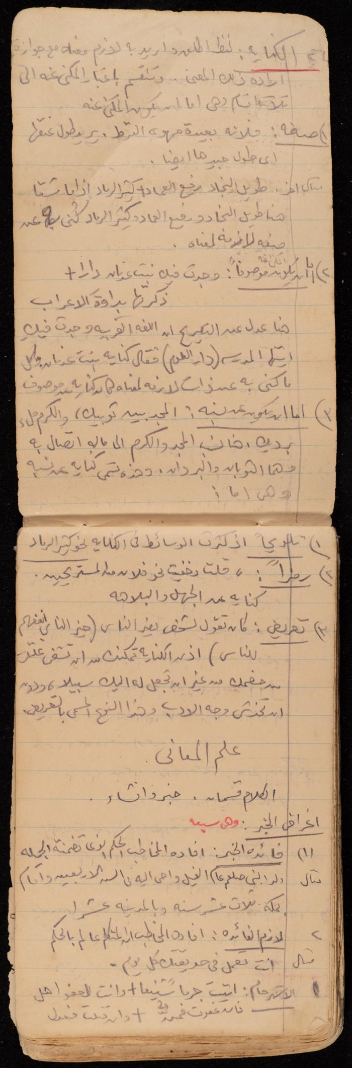 A Summary of a Book by Ragheb Kayed, Sebastia, the 1920s