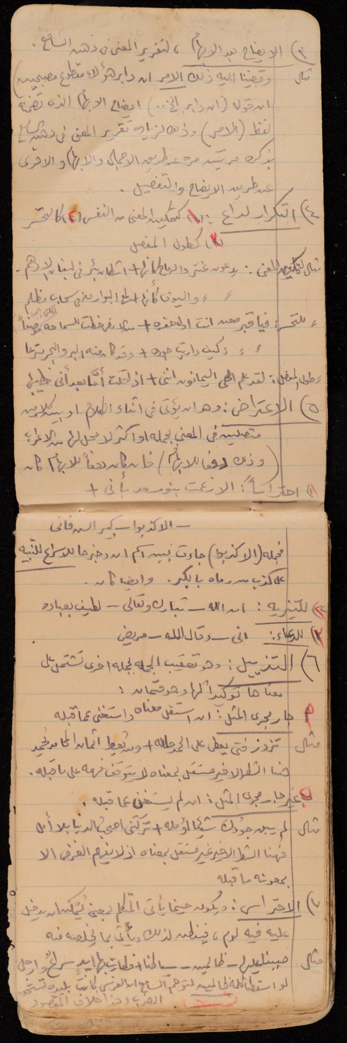 A Summary of a Book by Ragheb Kayed, Sebastia, the 1920s