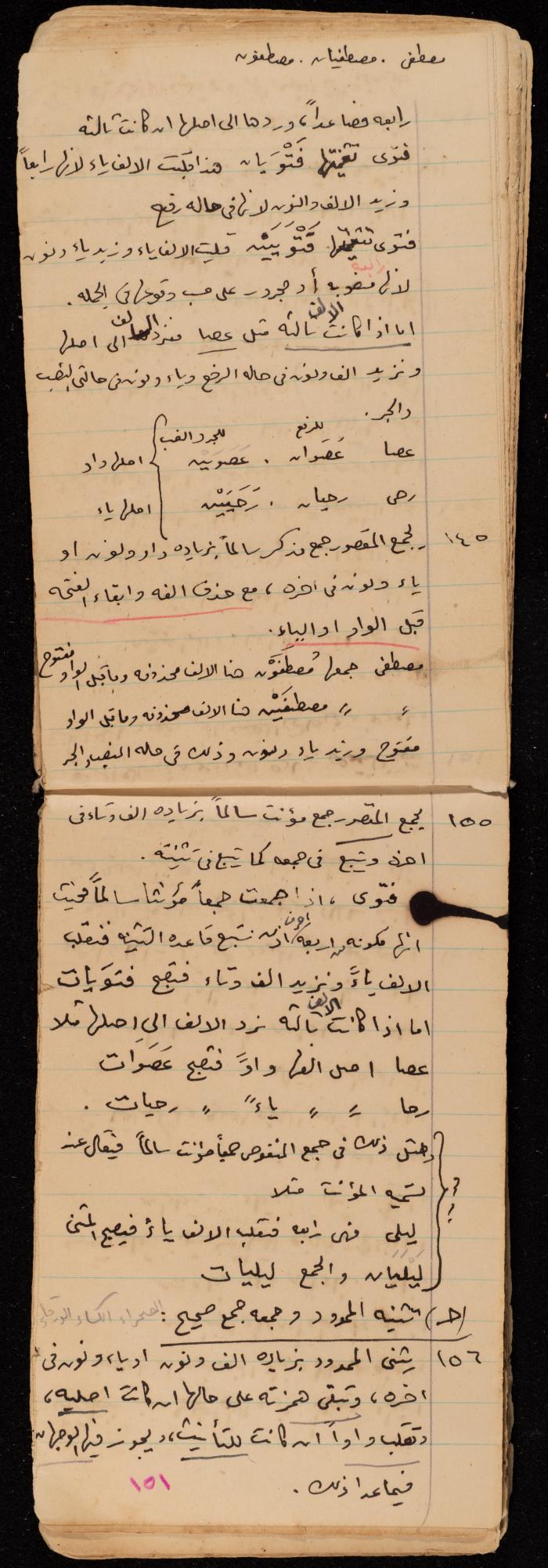 A Summary of a Book by Ragheb Kayed, Sebastia, the 1920s