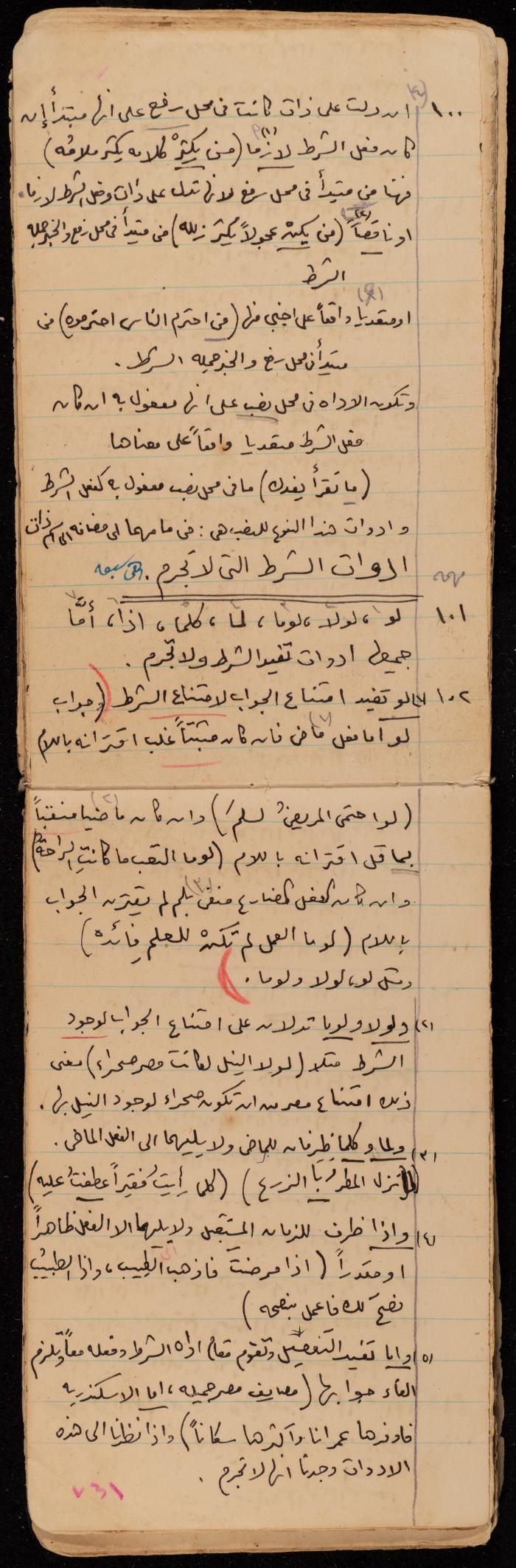 A Summary of a Book by Ragheb Kayed, Sebastia, the 1920s