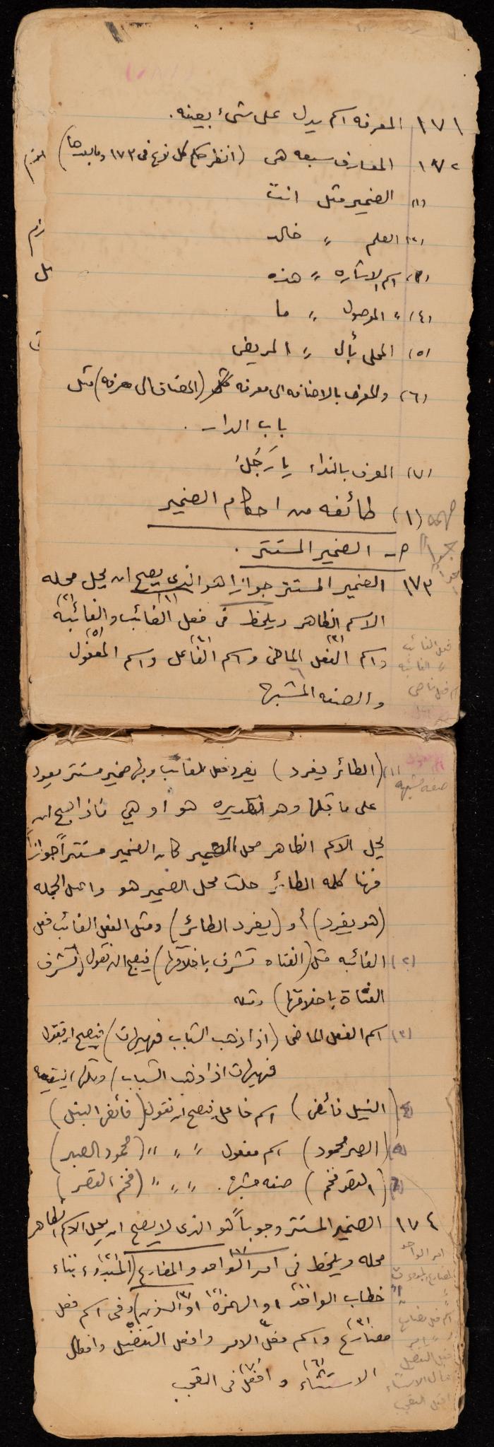 A Summary of a Book by Ragheb Kayed, Sebastia, the 1920s