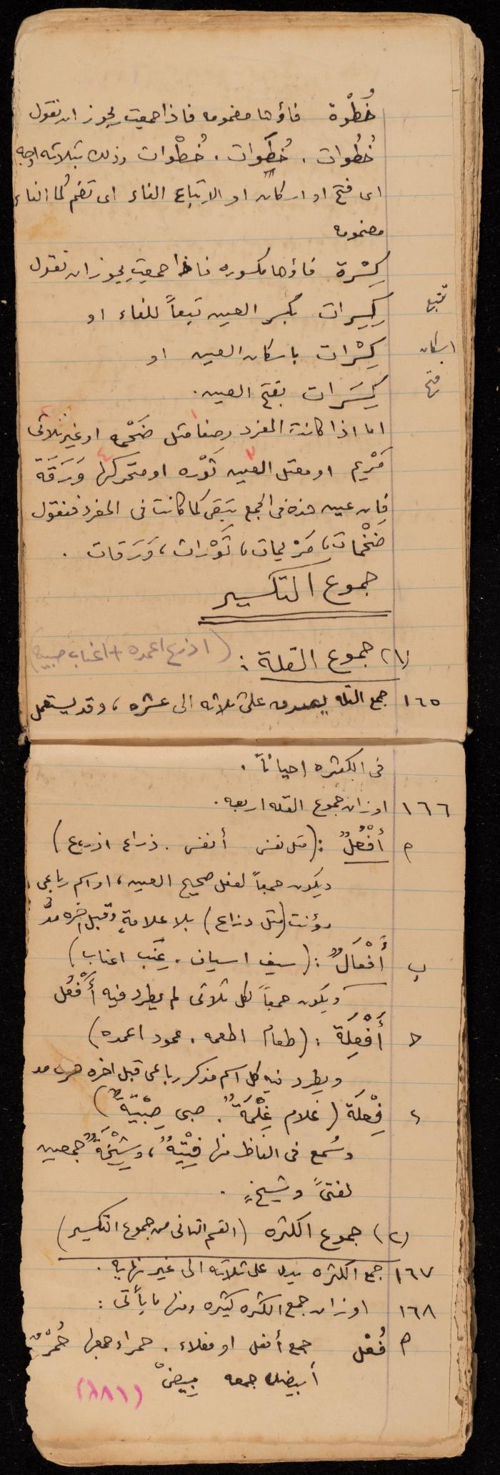 A Summary of a Book by Ragheb Kayed, Sebastia, the 1920s