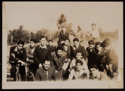 Al-Amiriya School