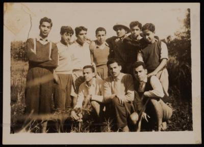 Al-Amiriya School