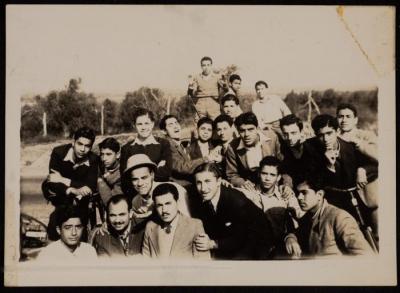 Al-Amiriya School