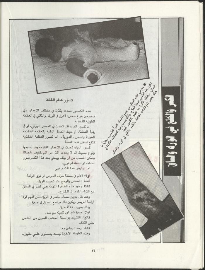 Al-Miqla' Magazine, March 1988