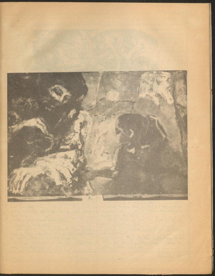 Issues 2 and 3 of al-Adab Magazine, January 1984