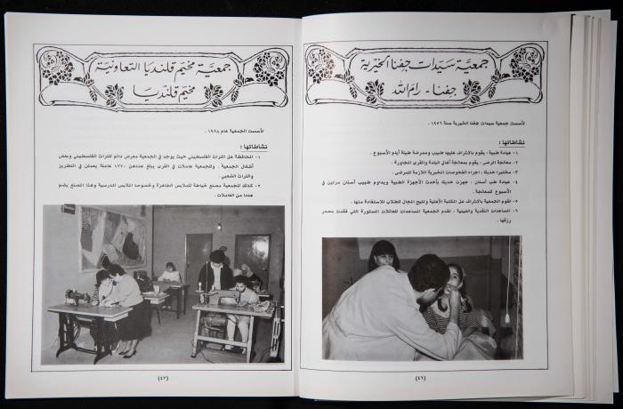 العدد الأول من 