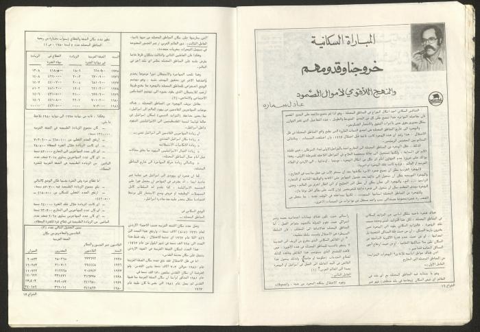 Ash-Shiraa Magazine, Issue No. 47, January 1983