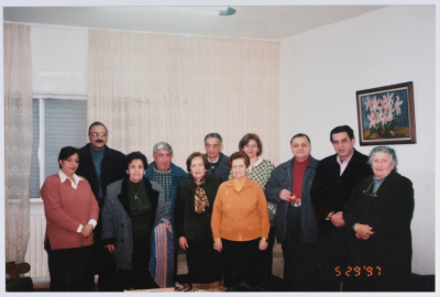 The Ramallah Federation
