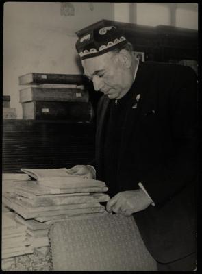 يحيى حمودة، 1970- 1979