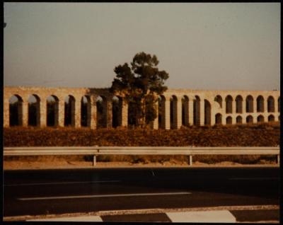 Al-Kabri Bridges, as-Sumayriyya, 1980-1989