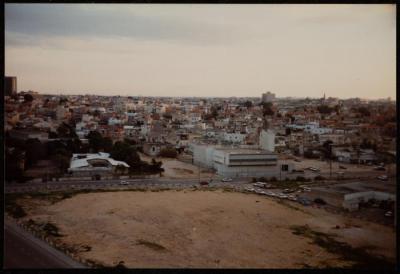 Asqalan City, 1980-1989