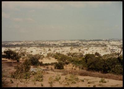Gaza, 1987