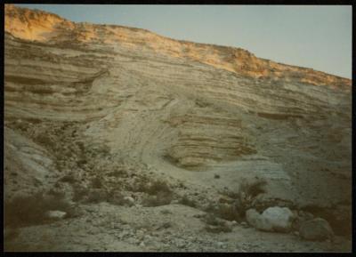 The Mountains of Jericho, 1980- 1989