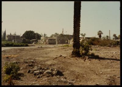 بيسان، 1987