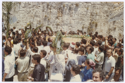 Shaheed Omar al-Qasim