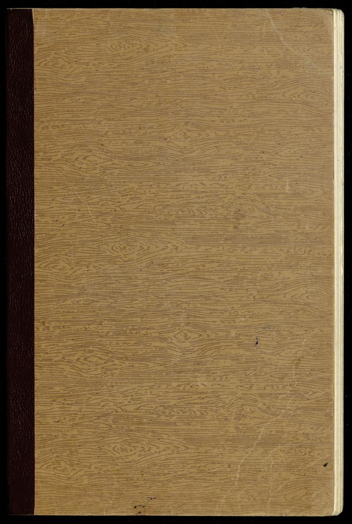 A Record of the Meetings of the al-Murabitat Charitable Society Administrative Committee, Qalqilya, 1982-1990