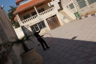  لمحة من تدريبات 